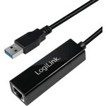USB 3.0/Gigabit-Ethernet-Adapter