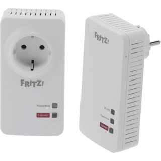 FRITZ!Powerline 1260E WLAN Set