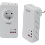 FRITZ!Powerline 1260E WLAN Set