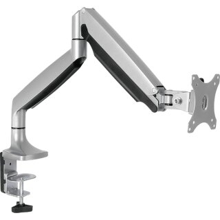 Bildschirm-Tischhalterung 13-32 Aluminium