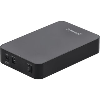 Memory Center 3,5 HDD 8TB USB 3.0 schwarz