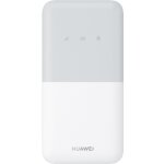 E5586-326 Mobile LTE WiFi Hotspot weiß