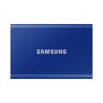 T7 Gen2 USB3.2 2TB SSD extern indigo blau