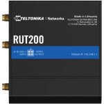 RUT200 4G WLAN Router