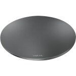 360° drehbarer Monitorständer 5 kg max. Aluminium