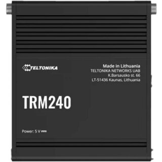 TRM240 LTE Cat 1 Modem