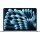 MacBook Air 13 M4 10/10 24GB 512GB himmelblau