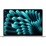 MacBook Air 13 M4 10/8 16GB 256GB silber