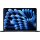 MacBook Air 15 M4 10/10 16GB 512GB mitternacht