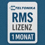 RMS Lizenz 1 Monat