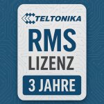 RMS Lizenz-Paket 3 Jahre