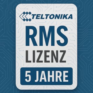 RMS Lizenz-Paket 5 Jahre