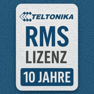 RMS Lizenz-Paket 10 Jahre