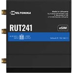 RUT241 4G WLAN Router eSIM