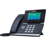 SIP-T54W VoIP-Telefon PoE o. Netzteil