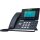 SIP-T54W VoIP-Telefon PoE o. Netzteil