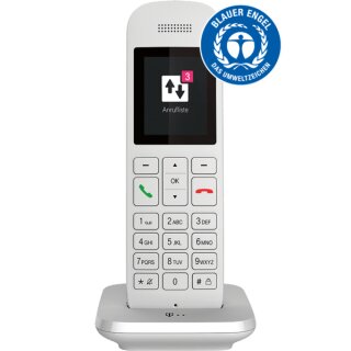 Speedphone 12 weiß
