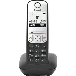 Gigaset A690 schwarz