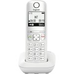 Gigaset A690 weiß