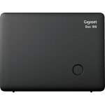 Gigaset Box 100 DECT Basis schwarz