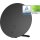 Speed Home WLAN schwarz