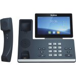 SIP-T58W Pro VoIP-Telefon  PoE o. Netzteil