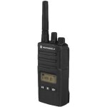 XT460 mit Ladegerät