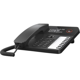 Gigaset DESK 600 schwarz