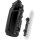 Twist Bottle 750 Compact + Bike Base black