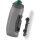 Twist Bottle 590 antibakteriell + Bike Base clear
