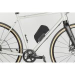 Twist Essential Bag M + Bike Base black