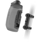 Twist Bottle 450 + Uni Base black