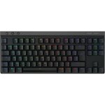 Logitech G515 LIGHTSPEED TKL Black (FR)