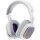 Logitech A30 - WHITE/PURPLE - EMEA
