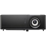 (3840x2160) OPTOMA UHZ55 DLP Laser 3000-Lumen HDMI USB...