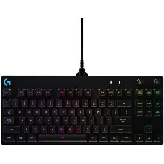 G PRO MECHANICAL GAMING KEYB