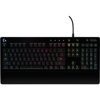G213 PRODIGY GAMING KEYBOARD