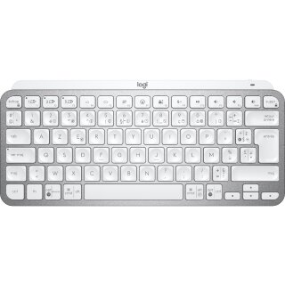 MXKEYS MINI WRLS ILLUMINATED KB