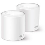 TP-Link Deco X50(2-pack) AX3000 Whole Home Mesh Wi-Fi 6...