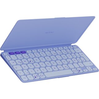 LOGITECH Keys-To-Go 2 Lilac (DE)