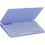 LOGITECH Keys-To-Go 2 Lilac (DE)