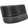 Logitech WAVE KEYSERGONOMIC KB GRAPHITE