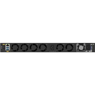 24-PORT 25G MANAGED SWITCH