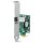 GIG PCI-EXPRE FIBER ADAPTCARD