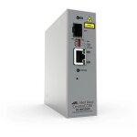 ALLIED TAA 10/100/1000T to 100X/1000X SFP Industrial Temp...