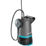 Gardena Klar-/Schmutzwasser-Tauchpumpe 20000 BASIC