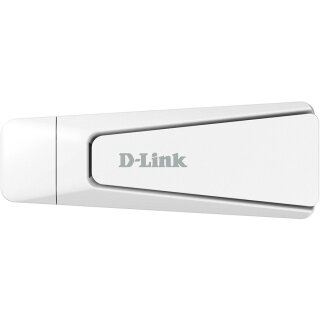 D-Link AX18U AX1800 Wi-Fi 6 USB Adapter