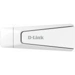 D-Link AX18U AX1800 Wi-Fi 6 USB Adapter