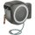 Gardena Wand-Schlauchbox RollUp M/L. 25 m. weiß