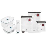 Zwilling Fresh&Save Medium Set La Mer Kunststoff